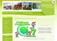 Przedszkole nr 17 Publiczne