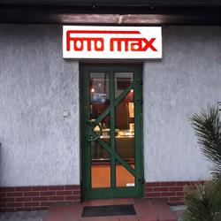 Foto-Max. Szczygieł J.