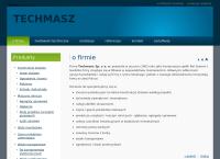 Techmasz. Sp. Z O.o.