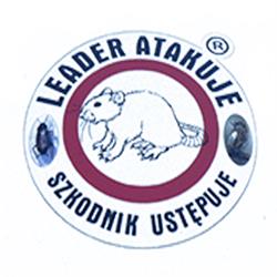 Leader Lubański - Zakład Dezynfekcji Dezynsekcji i Deratyzacji