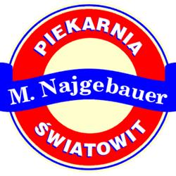 Najgebauer Mirosław. Piekarnia