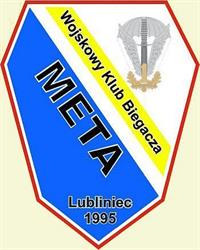 Meta. Wojskowy Klub Biegacza