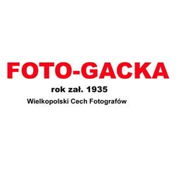 Foto-Gacka. Zakład fotograficzny. Gacka M.K.