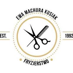 Machura-Kusiak. Usługi fryzjerskie