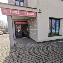 Górecka Wiesława, Jeżewska Alina. Pośrednictwo Ubezpieczeniowe