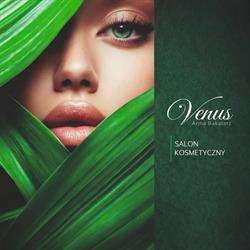 Venus. Salon kosmetyczny. Bakalarz A.