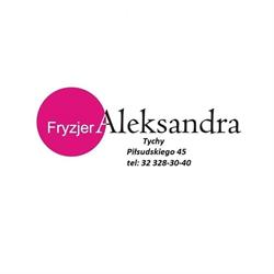 Salon fryzjerski Aleksandra