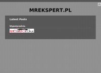 Mr Ekspert. Rzeczoznawstwo Samochodowe. Rusin m.