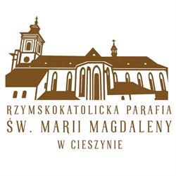 Sanktuarium Matki Bożej Cieszyńskiej. Parafia Rzymskokatolicka Św. Marii Magdaleny