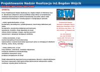 BW. Projektowanie Nadzór Realizacja