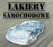 Pfister Stanisław. Lakiery Samochodowe
