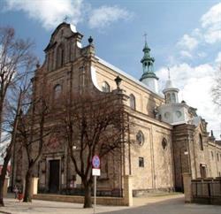 Parafia Rzymskokatolicka Św. Bartłomieja