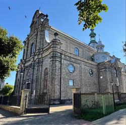 Parafia Rzymskokatolicka Św. Bartłomieja
