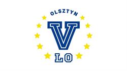 Liceum Ogólnokształcące Nr v Im. Wspólnej Europy