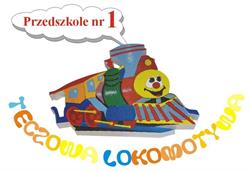 Przedszkole Nr 1