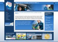 Bosch Car Service - Szukała