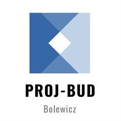 Proj-Bud. Przedsiębiorstwo Projektowo - Wykonawcze. Bolewicz S.