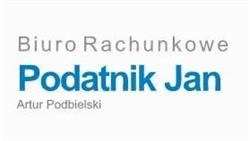 Biuro Rachunkowe Podatnik Jan. Podbielski Artur