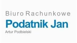 Biuro Rachunkowe Podatnik Jan. Podbielski Artur