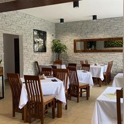 Staromiejska. Restauracja