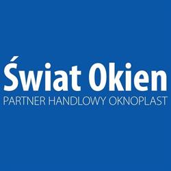 "świat Okien" Piotr Marcińczyk