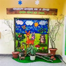 Przedszkole nr 2 Samorządowe