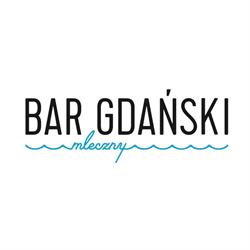 Bar Mleczny Gdański