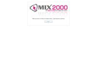 Mix 2000. Oprogramowanie, Komputery, Sieci