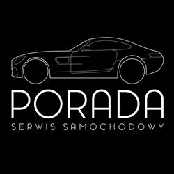 Porada- serwis samochodowy