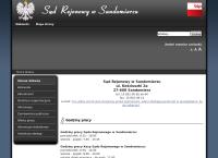 Sąd Rejonowy