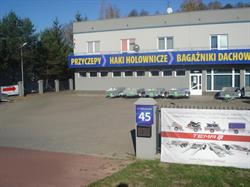 Przyczepy Eljasiewicz