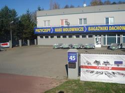 Przyczepy Eljasiewicz