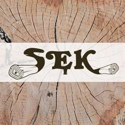 Sęk. Skład Drzewny. Czerwiński W.