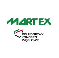 Martex węgiel pellet Iława