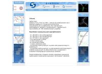 Biuro Projektowe Syntech. Synowiec i Juda. Sp.j.