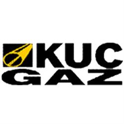 Kuc-Gaz. Instalacje gazowe, kotły, grzejniki