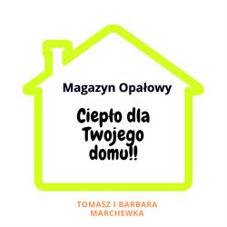 Marchewka Tomasz, Barbara. Magazyn Opałowy