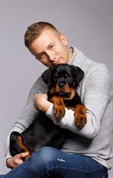 Pod Złotym Łabędziem. Studio Fotografii Artystycznej