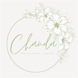 Chanda. Kwiaciarnia
