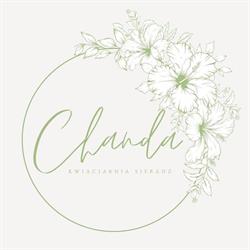 Chanda. Kwiaciarnia