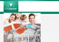 City Dental. Prywatny Gabinet Stomatologiczny. Abramowicz r.