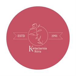 Róża. Kwiaciarnia
