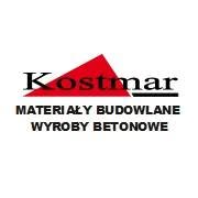 Kostmar Sc. Hurtownia Materiałów Budowlanych. Produkcja Wyrobów Betonowych