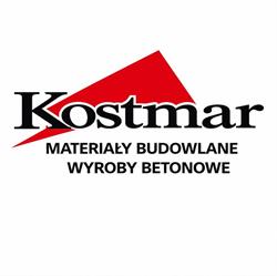 Kostmar Sc. Hurtownia Materiałów Budowlanych. Produkcja Wyrobów Betonowych