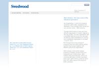 Swedwood Poland. Zakład