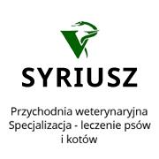 Syriusz. Przychodnia Weterynaryjna