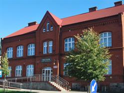 Miejska Biblioteka Publiczna - Oddział dla dzieci