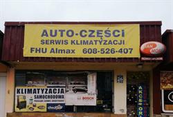 Almax. Fhu. Olczykowski L.