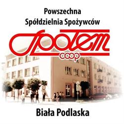 Społem. Powszechna Spółdzielnia Spożywców