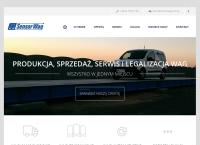 Sensor-Wag. Kuroszczyk